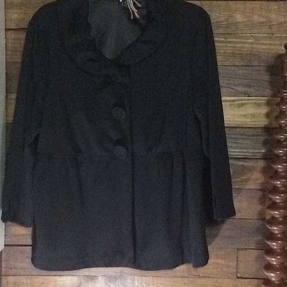 new directions Jackets & Blazers - New Direction jacket